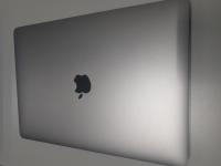 CS1755/2025 GRAY APPLE MACBOOK